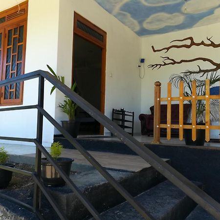 White Arcadia Cottage Элла Экстерьер фото