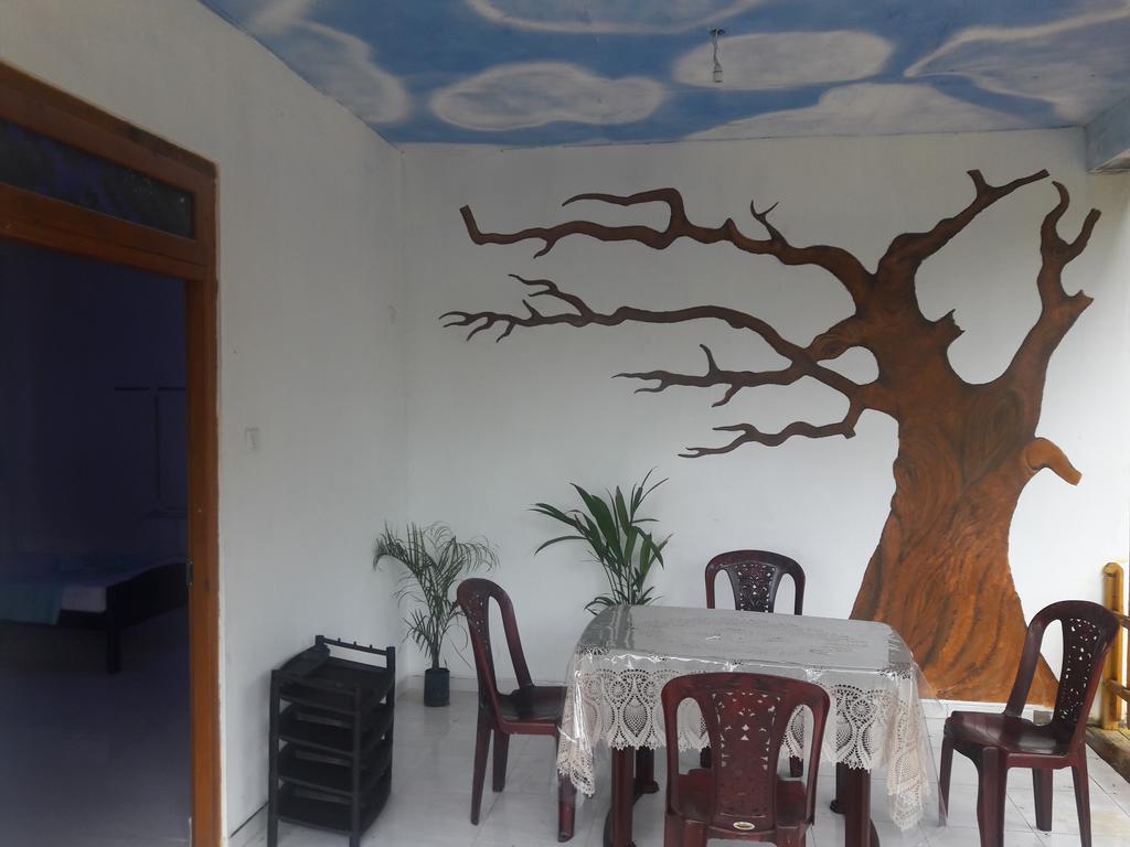 White Arcadia Cottage Элла Экстерьер фото